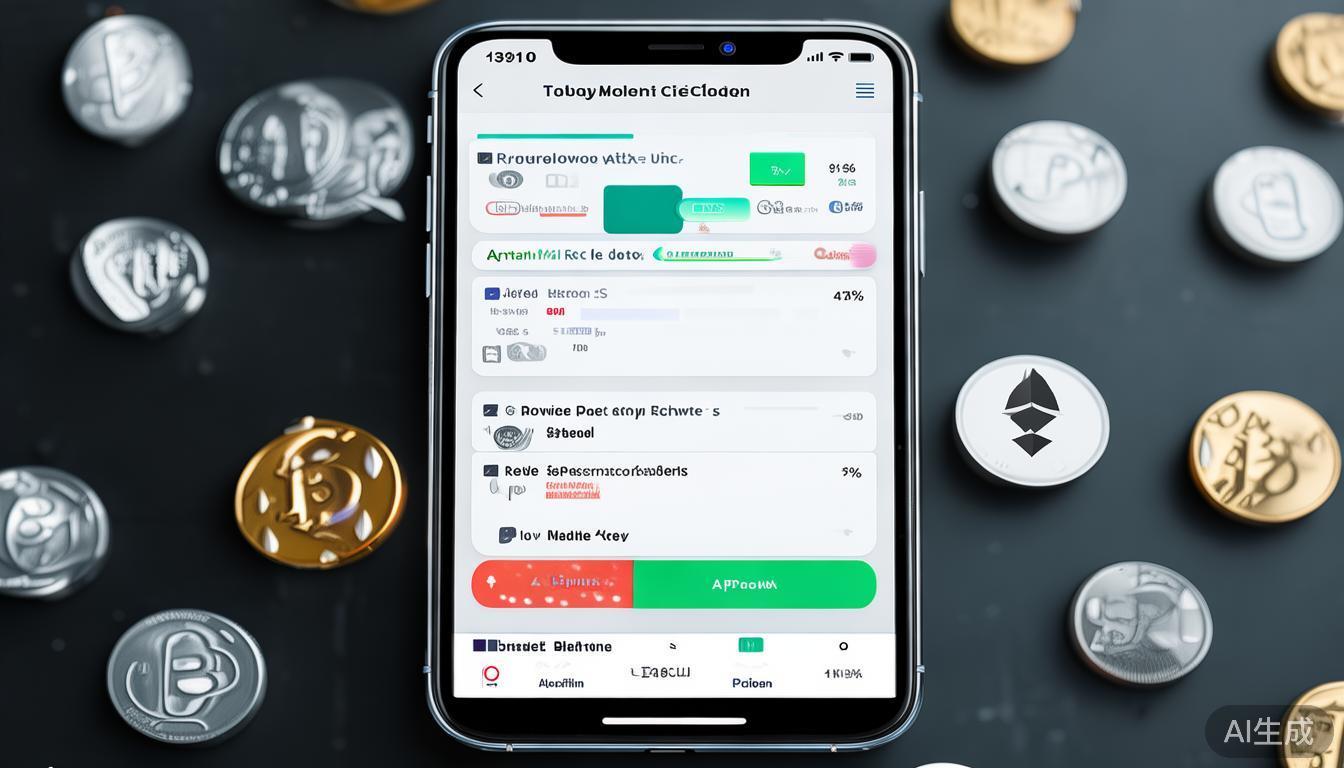 imToken安卓版下载攻略：资金安全、流动性管理与市场风险深度解析