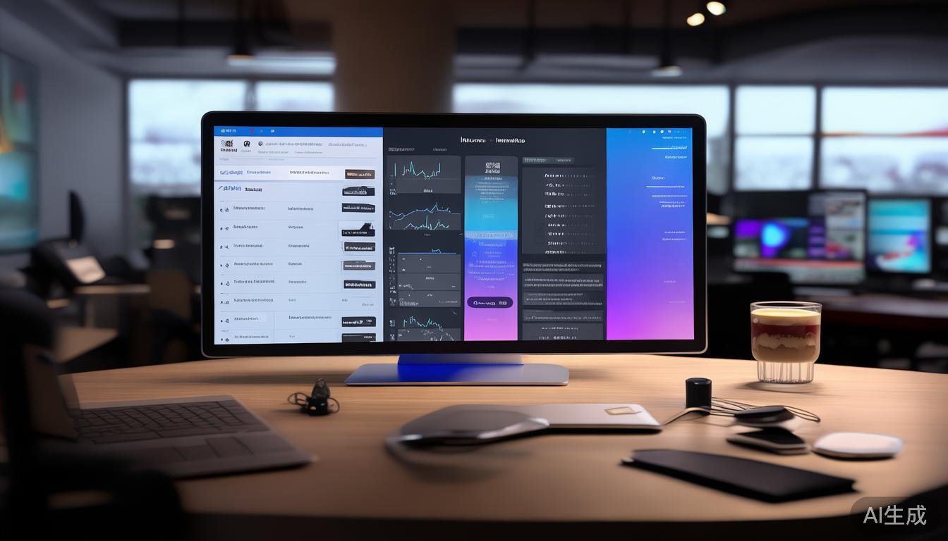 测试最新imToken网址用户体验，关乎安全便利与市场发展？