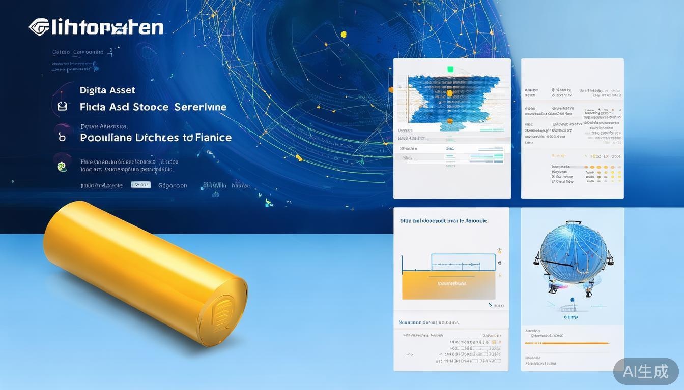 数字钱包的特点_数字钱包的重要性_如何在imToken钱包下载app中实现传统与数字结合?