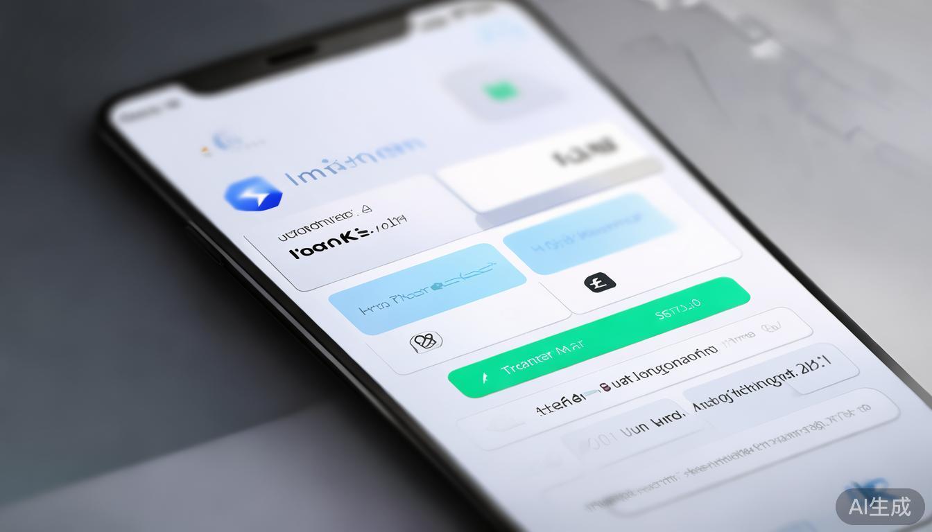 imToken 2.0钱包安卓版受青睐，功能、安全与体验缺一不可