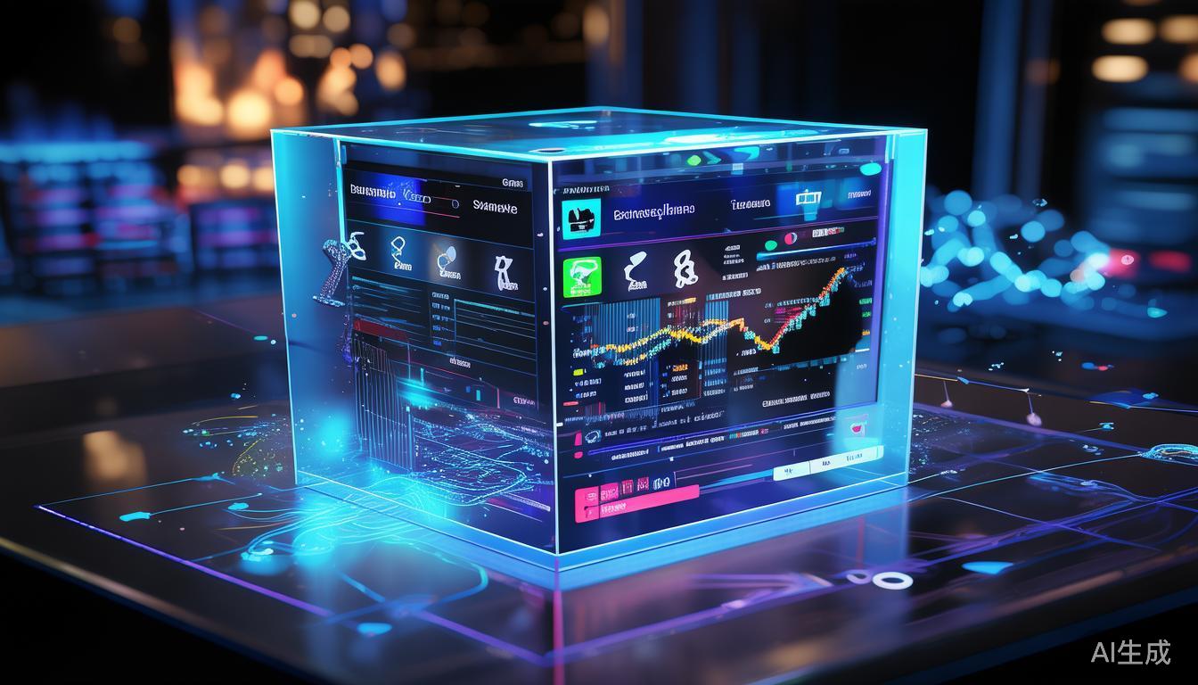 imToken通用版：数字资产管理的强大助力，跨链兑换优势显著