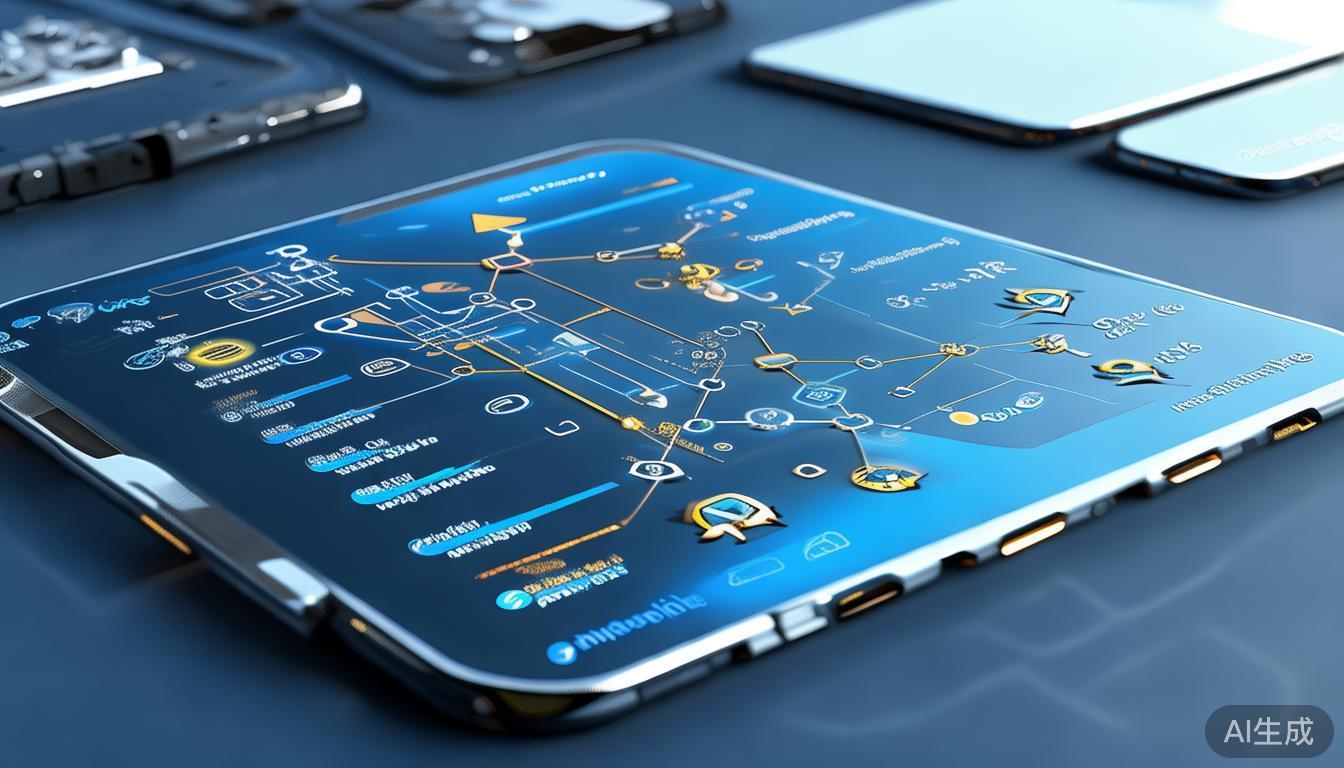 imToken官方下载与策略评测指南：安全获取，客观评估，保障加密资产