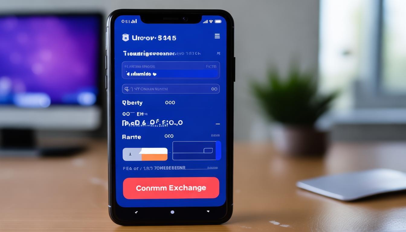 imToken 1.0安卓版下载后如何进行币种兑换？这里有方法