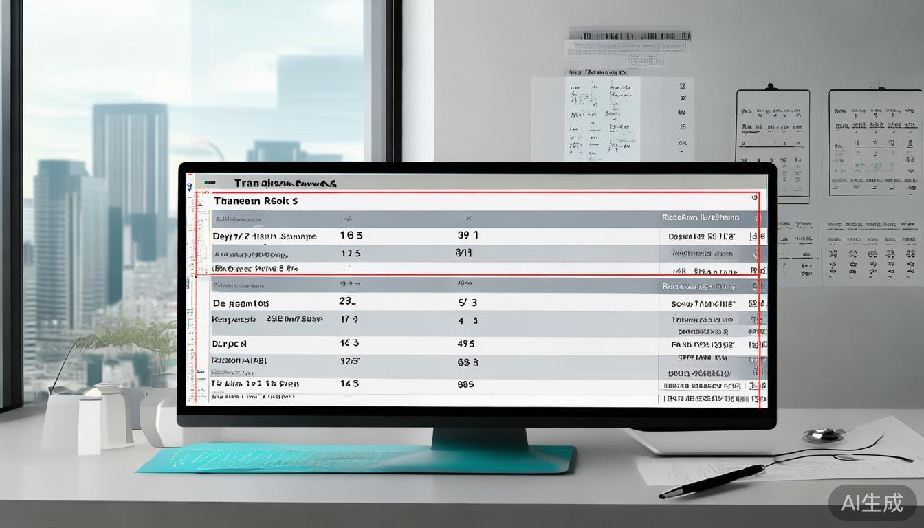 会计报表优化_报表查询优化_如何通过imToken官网下载3.0版本优化财务报表?