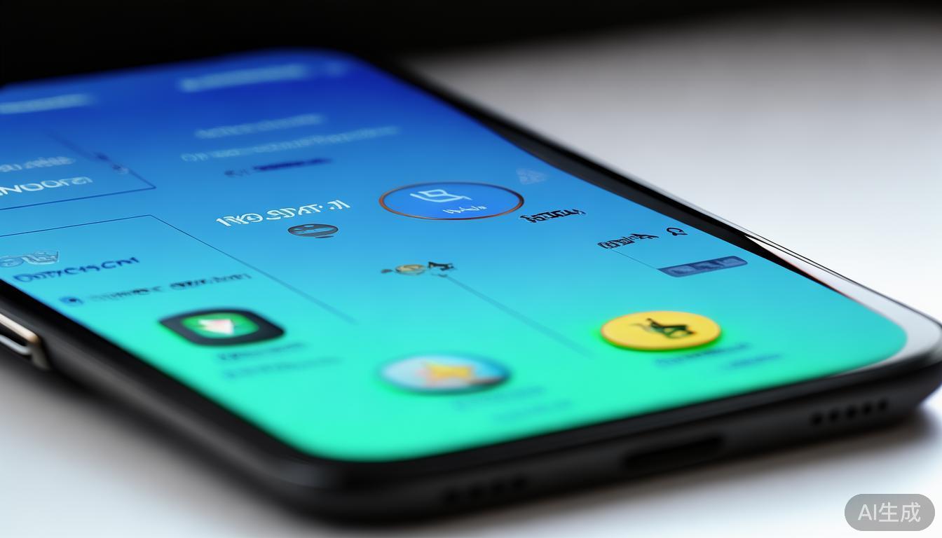 imToken安卓版下载app的重要市场趋势与用户前景_安卓发展前景_android前景分析